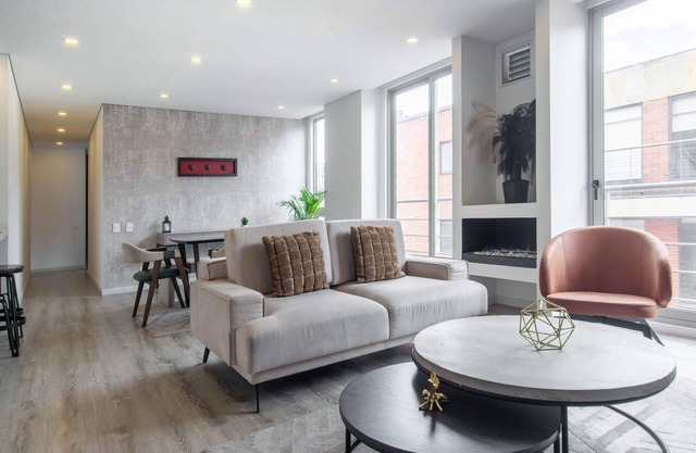 Cloud9 | Lovely and modern | The Chromite