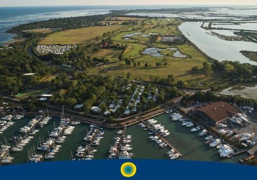 Club del Sole Tenuta Primero Hotel