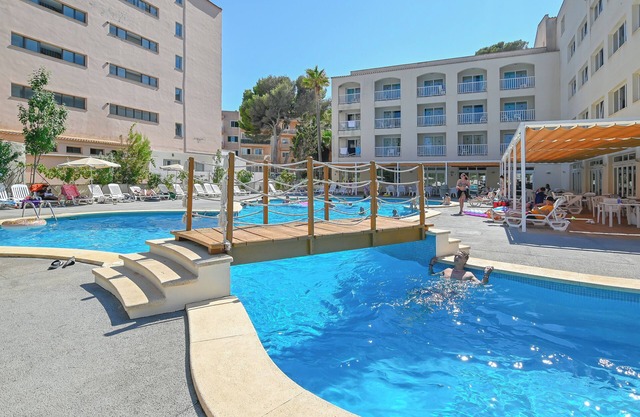 Club Hotel Cala Ratjada