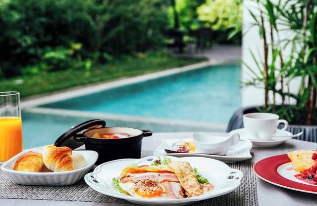 Club Room with Breakfast Deluxe Twin 37m2 vs/Saga Saga