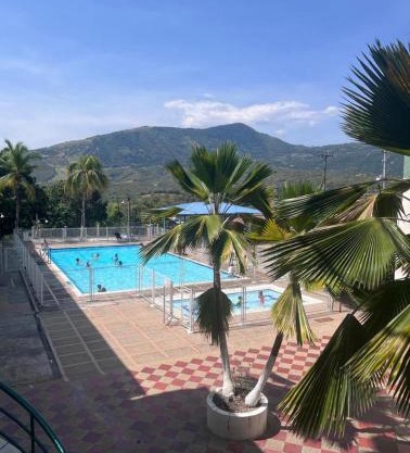 Club Vacacional COPEN