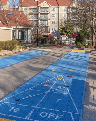 Club Wyndham Branson at The Meadows