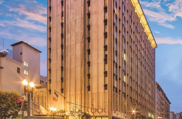 Club Wyndham Donatello | 5 Studio Resort Suites