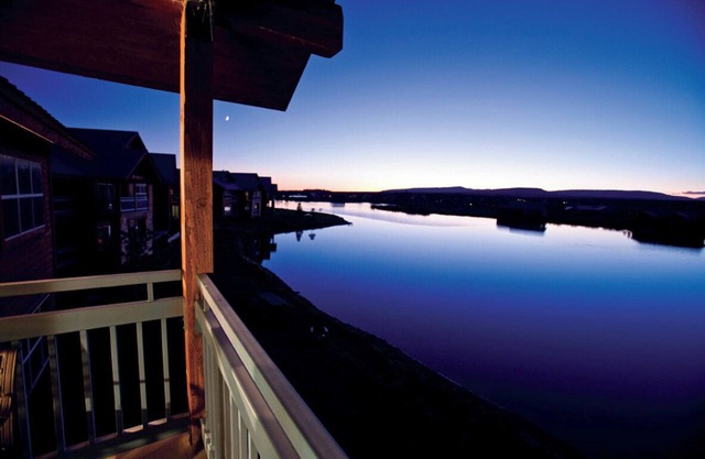 Club Wyndham Pagosa
