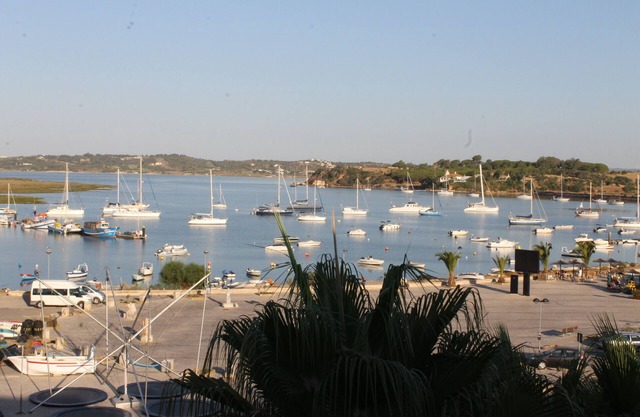 Clube Alvor Ria - Excellent 2 bedroom apt w/amazing views over the harbour & sea