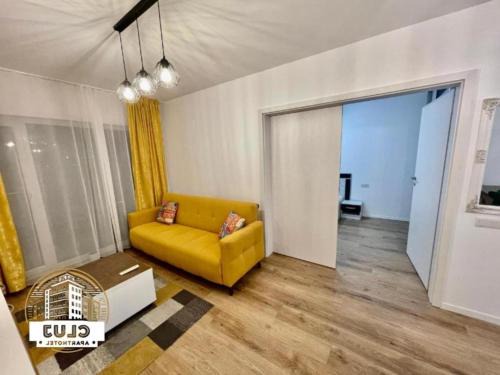 Cluj ApartHotel - VIVA CITY -