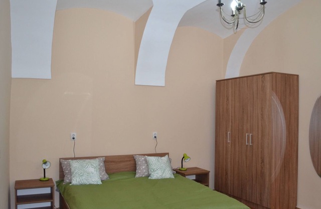 Cluj Memorandumului Apartment