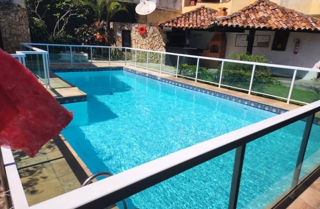 Cozy apartment close to the beaches of Arraial do Cabo