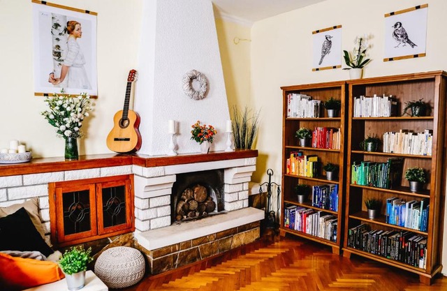 Co-housing Community