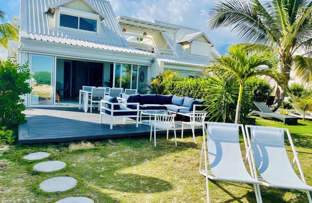 Coté Mer - NBBC - 3 bedrooms
