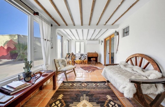 Coachella & Stagecoach Next Door! Ranch House For Rent