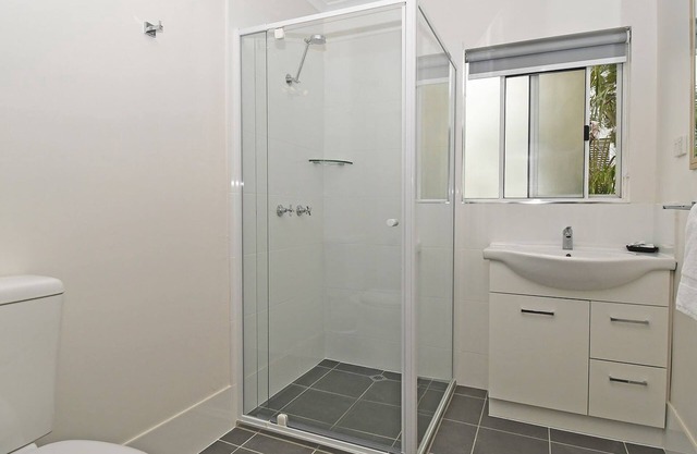 Coast Apartments Deluxe 2 Bedroom Apartment