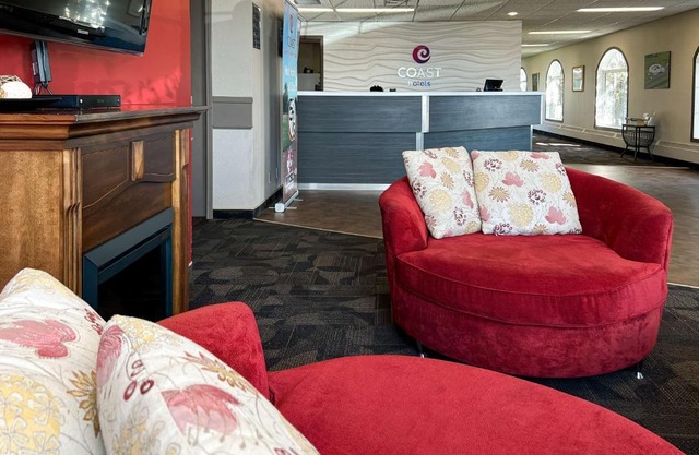 Coast Swift Current Hotel