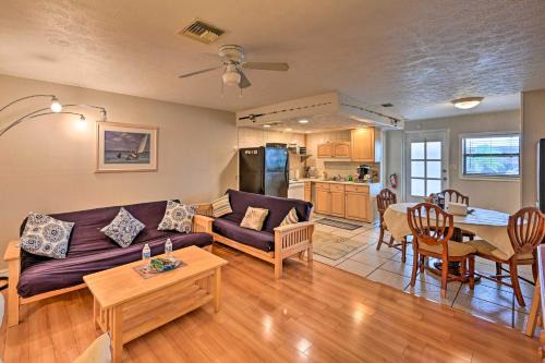 Coastal Condo Less Than 1 Mile to Everglades Natl Park!