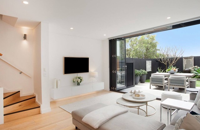 Coastal Cool Maroubra I180