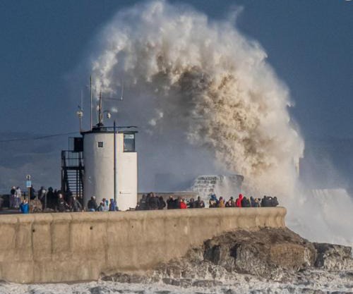 Coastal Family Stay 3-bed Parking Wi-fi