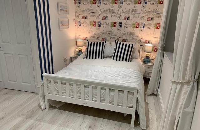 Coastal Joy - Room 1