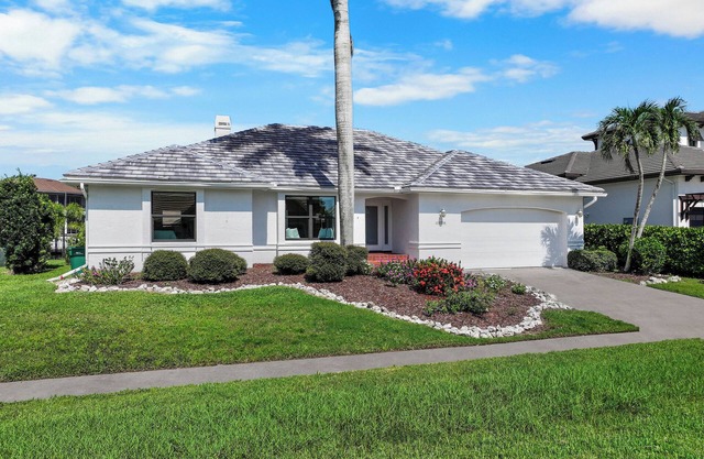 Coastal Waterfront Home | Pool Spa and Dock