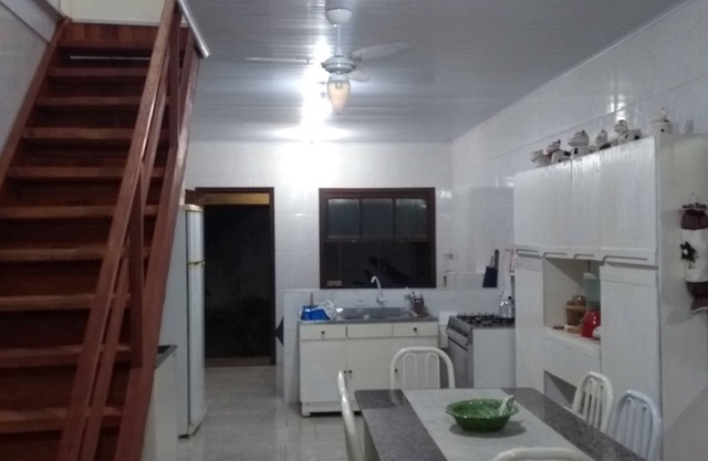 COASTLINE OF PARANÁ