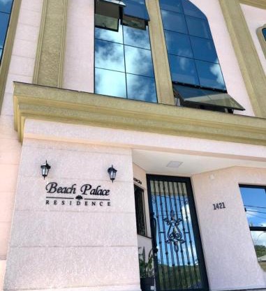 Cobertura Beach Palace 0193