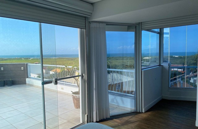 Cobertura Cezarium Club - Campeche - Floripa - SC