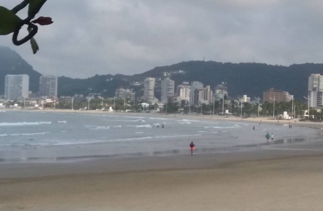 Cobertura com Varanda Gourmet e Churrasqueira