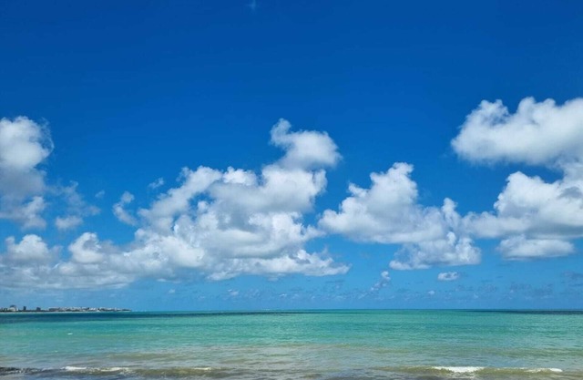 Cobertura Duplex Pé na Areia na Praia do Bessa