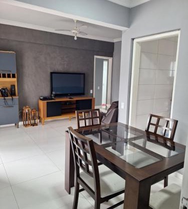 Cobertura Guarujá