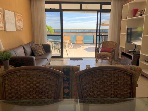 Cobertura Linear Canto Nobre