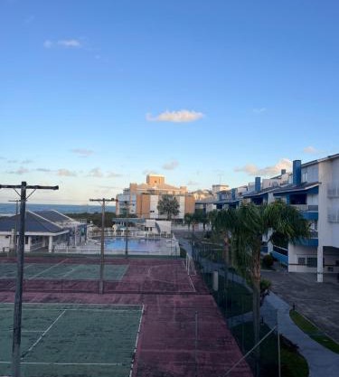 Cobertura Mediterrâneo