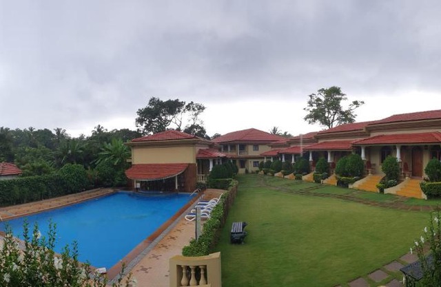 Cochichos Resort