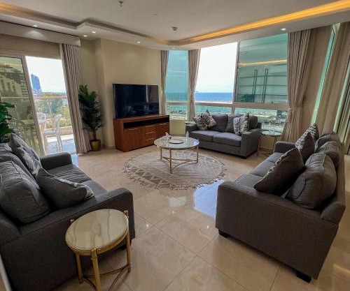 Coco De Mare Villa فيلا كوكو دامير