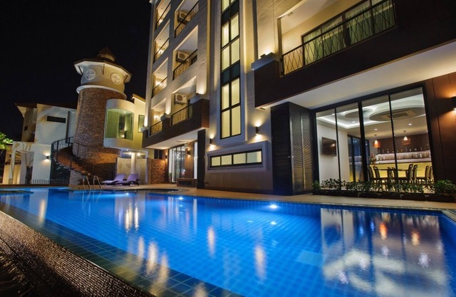 Coco View Hotel