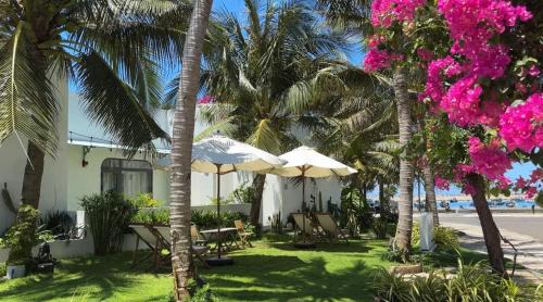 Coco Villa-đảo Phú Quý