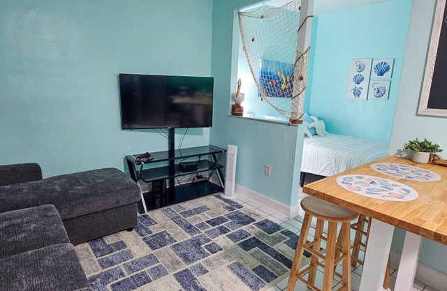 Cocoa Beach Condo - Family Tides