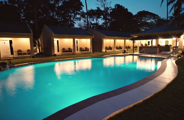 Cococabana Panglao