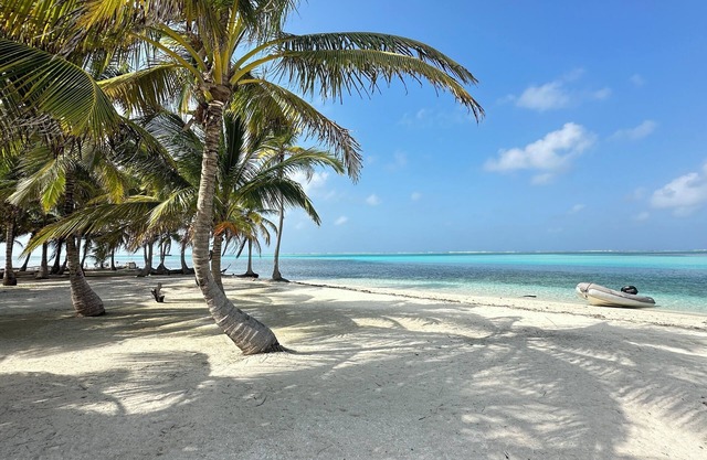 Cocoloco - Catamaran Lagoon 52F SAN BLAS