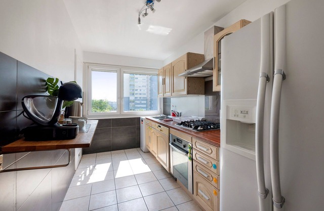 Cocon de Ris - Appartement dans un environnement agréable