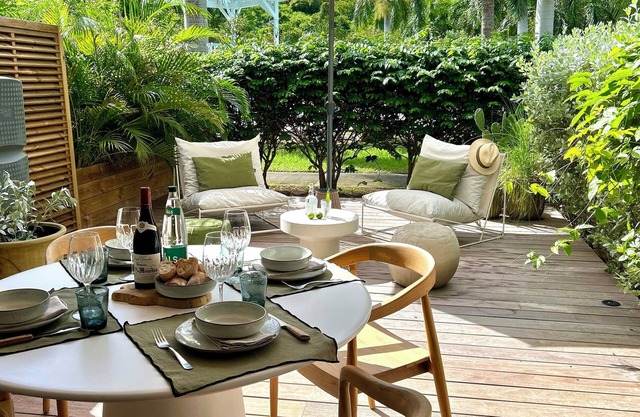 Coconut, Anse Marcel, Beach & Pool, Ideal for couples or families!