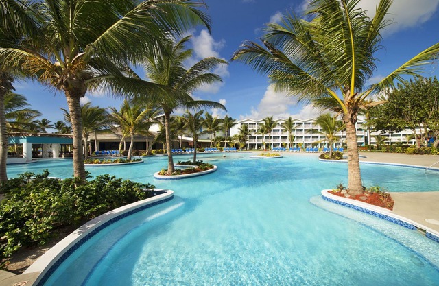 Coconut Bay Beach Resort & Spa All Inclusive