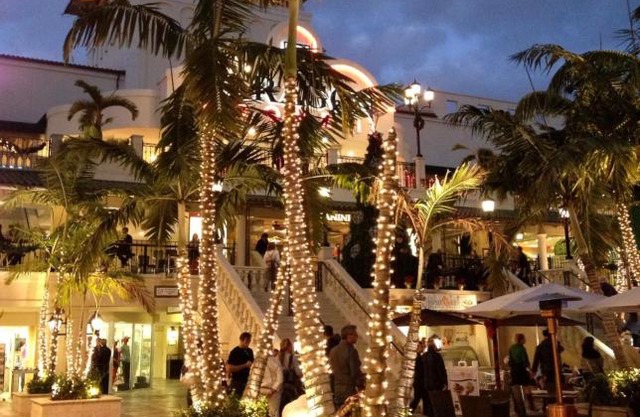 Coconut Grove Green Day’s