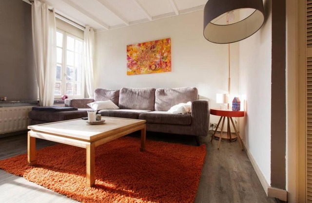 Cocoon - Duplex 3 chambres 140 m2