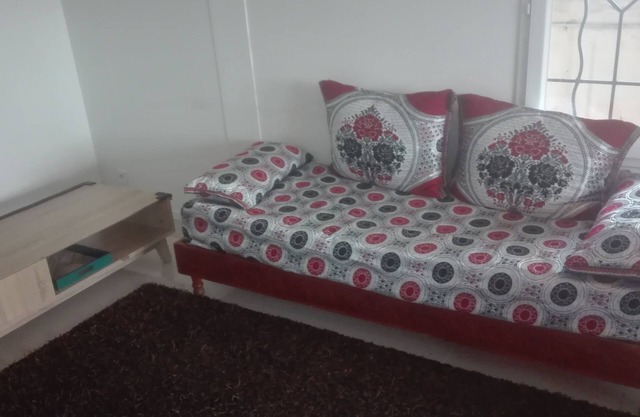 Cocooning apartment near Paris