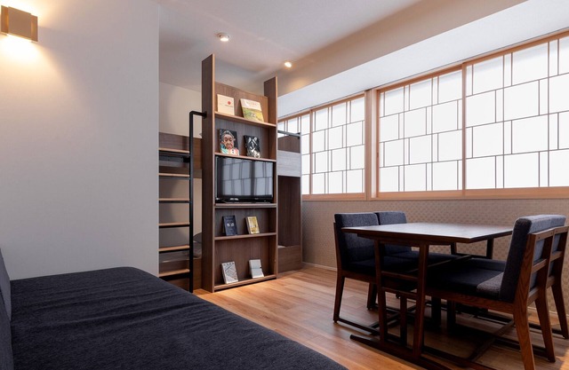 COCOSHUKU Asakusa Kuramae