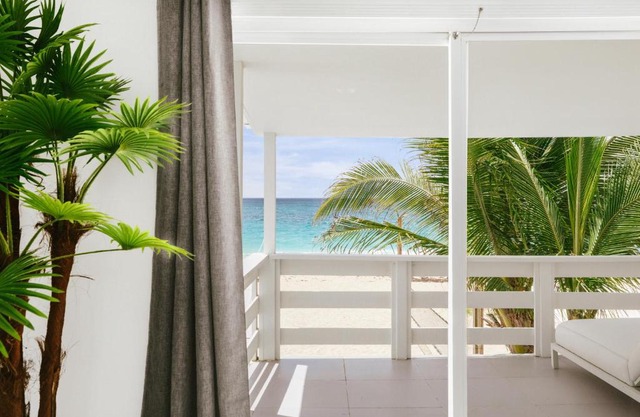 CocoVaa Beach Boutique Hotel