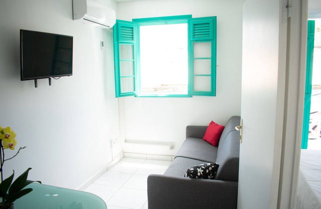 COEUR DE POINTE -A-PITRE RELAXATION AND VILLEGIATURE