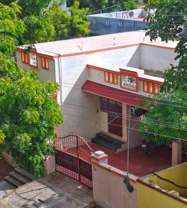 COIMBATORE 2BHK AC Private Villa By Shivalaya -Kovaipudur-