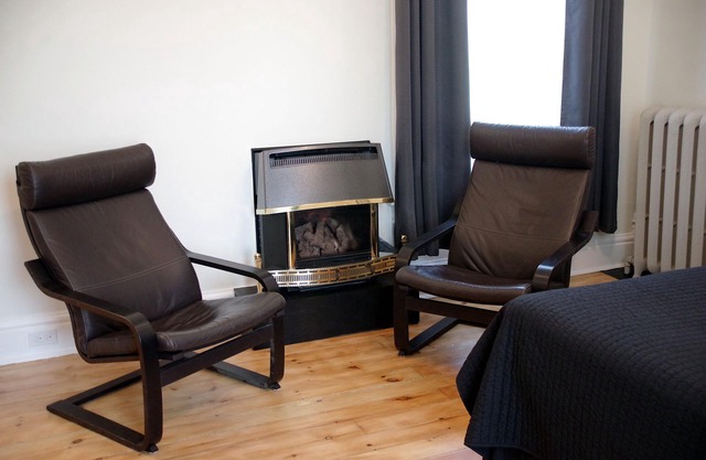 Colborne Bed and Breakfast