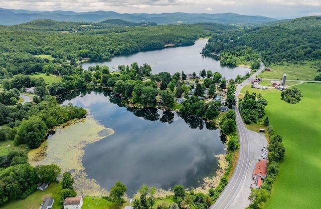 Coleman's Cabin - Cozy 2-bedroom house in Cambridge