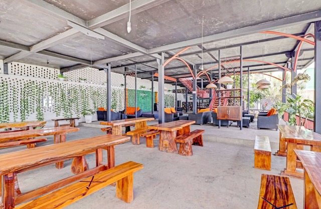 Collection O 90617 Rumah Oma Opa Syariah